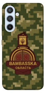 Чехол на Samsung Galaxy A54 5G Bambaska фото 1 из 1