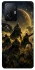 Чехол на Xiaomi 11T / 11T Pro HELLDIVERS ver.2 фото 1 из 1