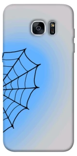 Чохол на Samsung G935F Galaxy S7 Edge Pair romantic theme ver.2 фото 1 з 1