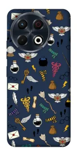 Чохол на TECNO Spark 30 Pro (KL7) Harry Potter v1 фото 1 з 1