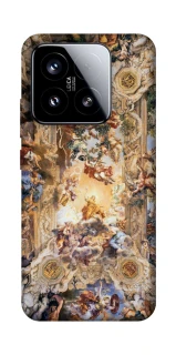 Чехол на Xiaomi 15 Искусство фото 1 из 1