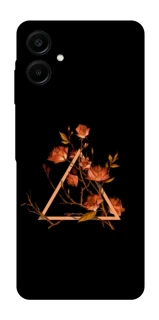 Чохол на Samsung Galaxy A07 Flowers ver.3 фото 1 Чохол на Samsung Galaxy A07 Flowers ver.3 фото 1 з 1