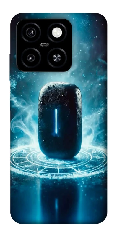 Чохол на ZTE Blade A55 4G Руна Іса фото 1 з 1