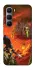 Чехол на Infinix Hot 60 Pro WOW Forever v2 фото 1 из 1