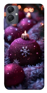 Чохол на Samsung Galaxy A05 Новорічний v45 фото 1 з 1