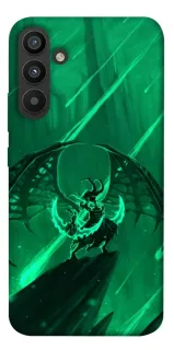 Чохол на Samsung Galaxy A34 5G Warcraft Illidan фото 1 з 1