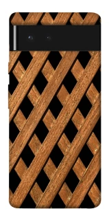 Чохол на Google Pixel 6 Дерево на дачі фото 1 з 1