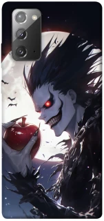 Чехол на Samsung Galaxy Note 20 Ryuk фото 1 из 1