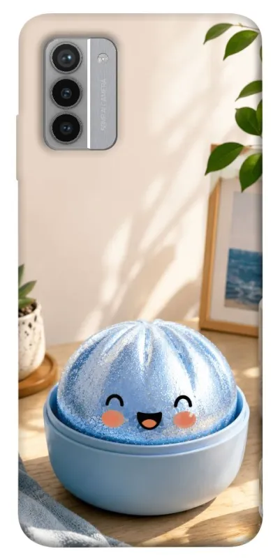 Чохол на Nokia G42 Dumpling ver.2 фото 1 з 1