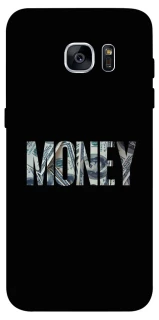 Чехол на Samsung G935F Galaxy S7 Edge Money-dollars фото 1 из 1