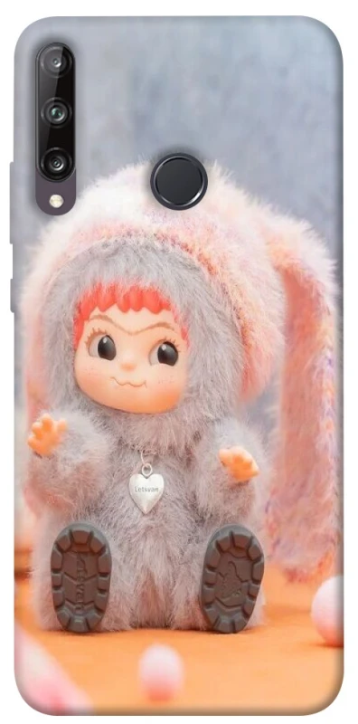 Чохол на Huawei P40 Lite E Wakuku ver.1 фото 1 з 1