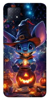 Чехол на Oppo A72 5G / A73 5G Halloween Stitch ver.5 фото 1 Чехол на Oppo A72 5G / A73 5G Halloween Stitch ver.5 фото 1 из 1