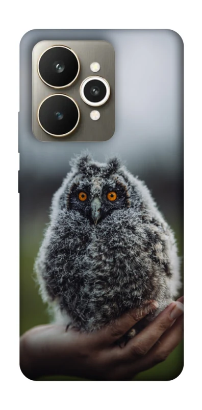 Чохол на Realme 15 Совеня фото 1 з 1