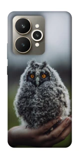 Чохол на Realme 15 Совеня фото 1 з 1