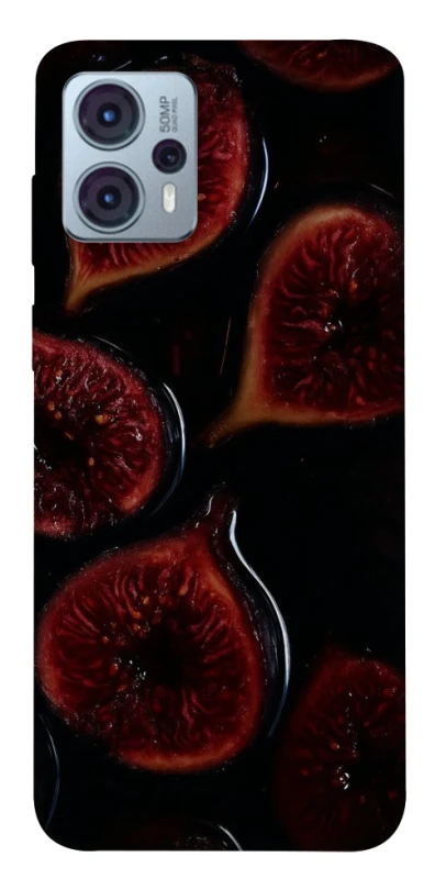 Чохол на Motorola Moto G23 VioletFig фото 1 з 1