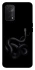 Чохол на Oppo A54 5G / A74 5G Black snake фото 1 з 1