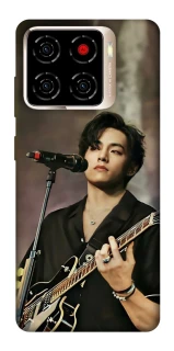 Чехол на ZTE Blade A56 V - BTS фото 1 из 1