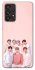 Чехол на Samsung Galaxy A33 5G BTS фото 1 из 1