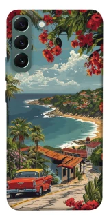 Чехол на Samsung Galaxy S22+ Cuba фото 1 из 1