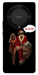 Чохол на Huawei Magic5 Lite Bad Santa фото 1 з 1