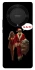 Чехол на Huawei Magic5 Lite Bad Santa фото 1 из 1