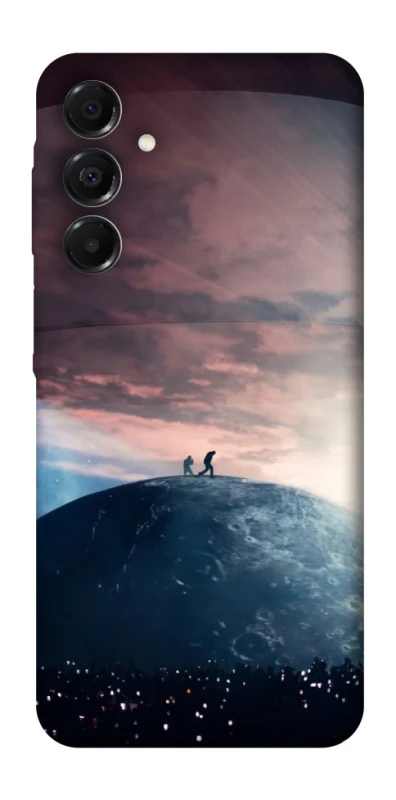 Чохол на Samsung Galaxy A17 4G/5G Kanye West ver.6 фото 1 з 1