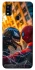 Чехол на ZTE Blade A51 Venom vs Spiderman фото 1 из 1