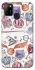 Чехол на Infinix Hot 10 Lite Harry Potter V18 фото 1 из 1