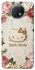 Чехол на Xiaomi Redmi Note 9 5G / Note 9T Hello Kitty фото 1 из 1