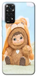 Чохол на Xiaomi Redmi Note 11 (Global) / Note 11S Wakuku ver.2 фото 1 з 1