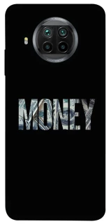 Чохол на Xiaomi Mi 10T Lite / Redmi Note 9 Pro 5G Money-dollars фото 1 з 1