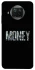 Чехол на Xiaomi Mi 10T Lite / Redmi Note 9 Pro 5G Money-dollars фото 1 из 1