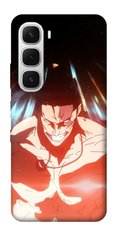 Чохол на Infinix Hot 60i Todo v4 фото 1 з 1