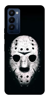 Чехол на TECNO Camon 18 Pro Jason фото 1 из 1