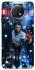 Чохол на Xiaomi Redmi Note 9 5G / Note 9T Stranger Things ver.41 фото 1 з 1