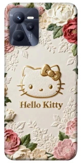 Чехол на Realme C35 Hello Kitty фото 1 из 1