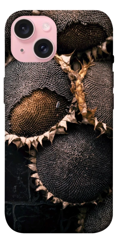 Чохол на Apple iPhone 15 (6.1") Dreams2 фото 1 з 1