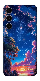 Чохол на Samsung Galaxy S25+ Universe фото 1 з 1