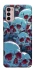 Чохол на Motorola Moto G42 Skulls v2 фото 1 з 1