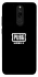 Чохол на Xiaomi Redmi 8 Pubg logo ver.1 фото 1 з 1