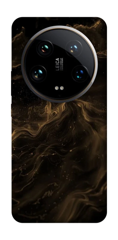 Чохол на Xiaomi 14 Ultra Epoxy design ver.5 фото 1 з 1