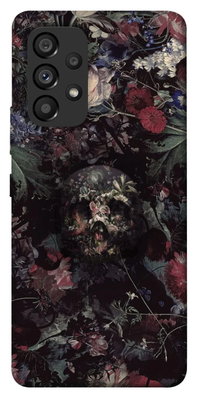 Чохол на Samsung Galaxy A53 5G Romantic Halloween ver.2 фото 1 з 1