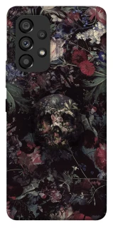 Чехол на Samsung Galaxy A53 5G Romantic Halloween ver.2 фото 1 из 1