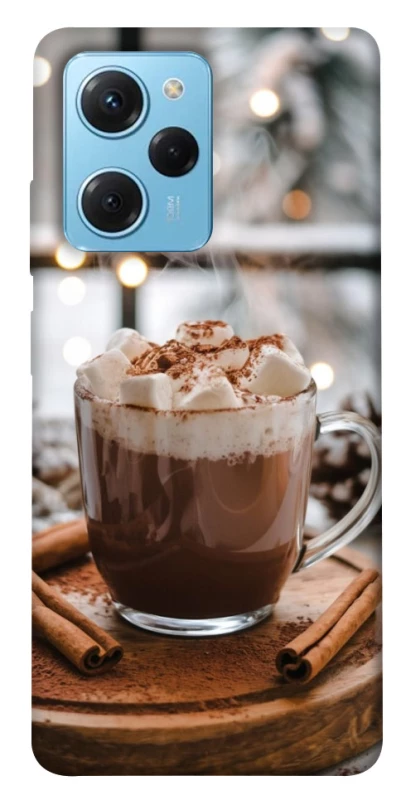 Чехол на Xiaomi Poco X5 Pro 5G Cocoa фото 1 из 1