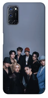 Чохол на Oppo A52 / A72 / A92 Stray Kids фото 1 з 1