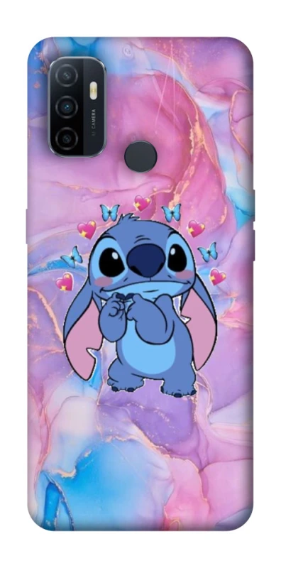 Чехол на Oppo A53 / A32 / A33 Stitch ver.28 фото 1 из 1