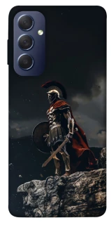 Чохол на Samsung Galaxy M54 5G Roman warrior фото 1 з 1
