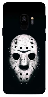 Чехол на Samsung Galaxy S9 Jason фото 1 из 1