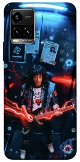 Чохол на Vivo Y21 / Y33s Stranger Things ver.42 фото 1 з 1