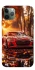 Чехол на Apple iPhone 11 Pro (5.8") Audi at sunset фото 1 из 1
